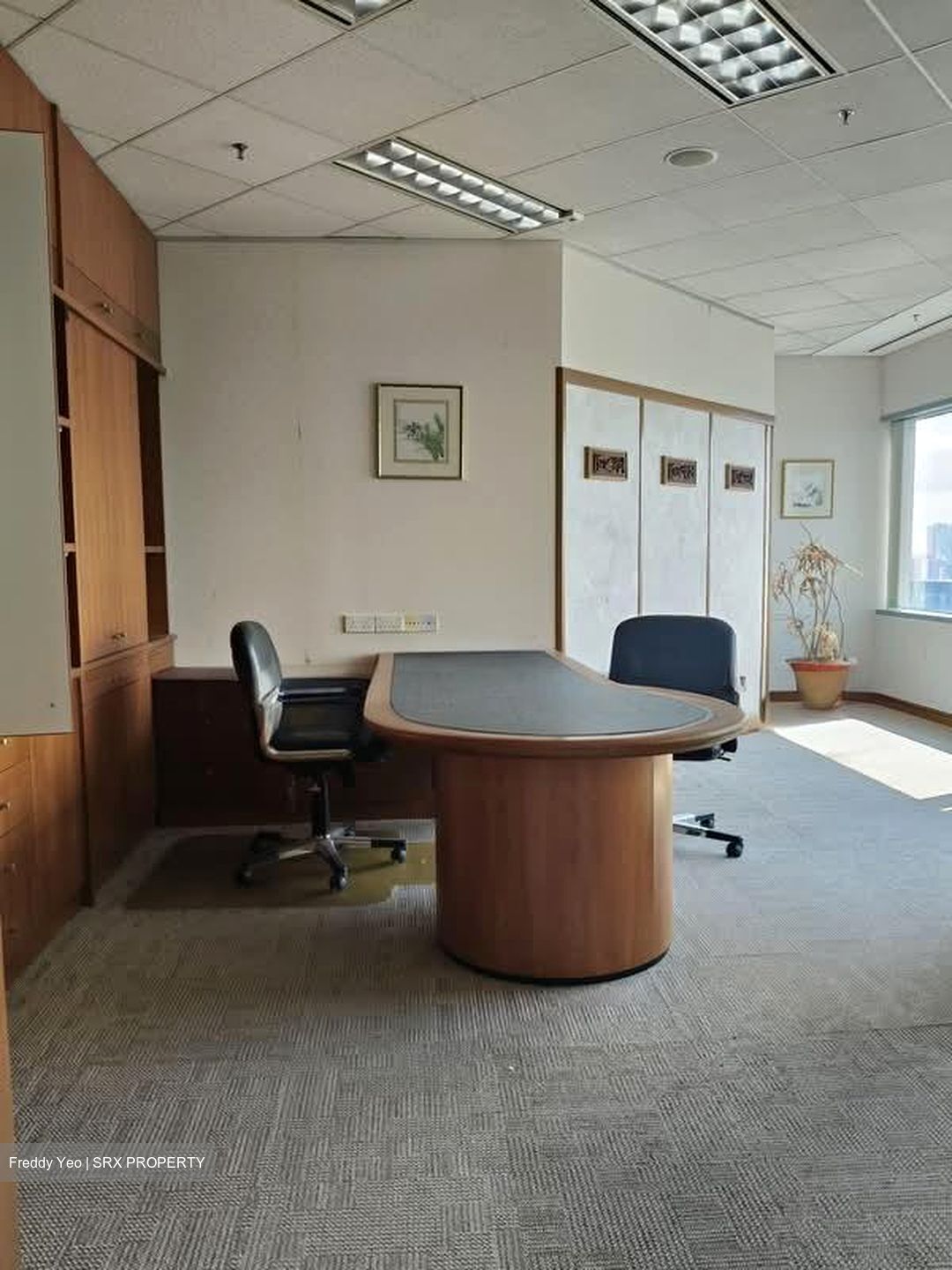 Suntec City (D1), Office #580629441